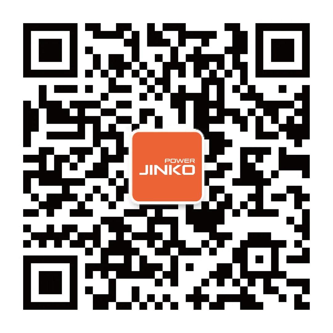 米蘭公眾號(hào)二維碼