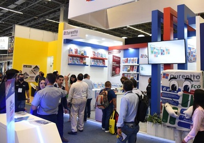 2023墨西哥五金展全面指南 從展位申請到門票會刊，助您搶占拉美市場先機