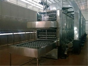 多潤(rùn)6jrjs全自動(dòng)智能方便粉絲機(jī) 鍋爐系統(tǒng)的高效與智能革新